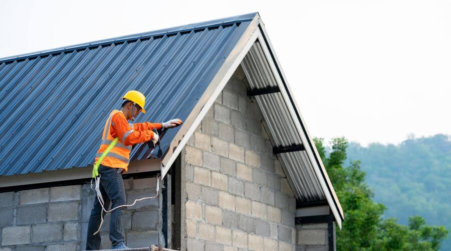 Local Chimney Repair in Millfield, OH